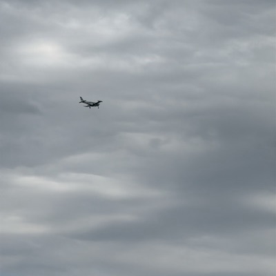 SP-IDR Cessna 340, 18 Jun 2026, photographed by MPC
