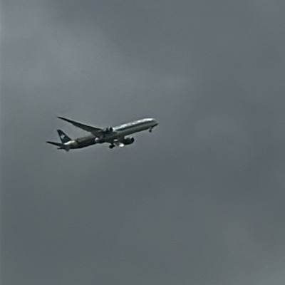HZ-AR29 Boeing 787-10 Dreamliner Saudia, JED → LHR, 7 Sept 2026, photographed by ItsJoshVibes