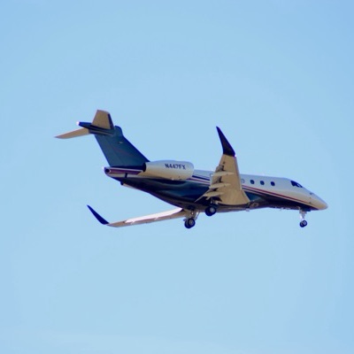 N447FX Embraer EMB-545 Praetor 500 Bombardier Business Jet Solutions, LAN, 9 Mar 2025, photographed by Kilo Juliet Whiskey
