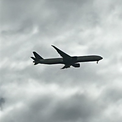 C-FIUW Boeing 777-300ER Air Canada, YVR → LHR, 10 Sept 2026, photographed by ItsJoshVibes