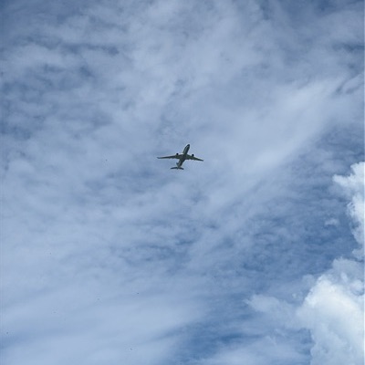 B-32EE Airbus A350-900 China Southern Airlines, PKX → AMS, 20 Jun 2026, photographed by Pilot3507