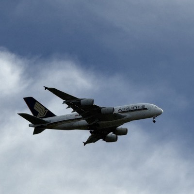 9V-SKS Airbus A380-800 Singapore Airlines, SIN → LHR, 20 Sept 2026, photographed by ItsJoshVibes