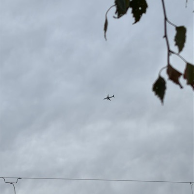 I-ADJP Embraer E195 Air Dolomiti, W19 → MUC, 10 Sept 2026, photographed by AceSwift22