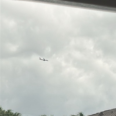 N803AL Boeing 787-8 Dreamliner American Airlines, PHL → MIA, 5 Sept 2026, photographed by PilotEagle26