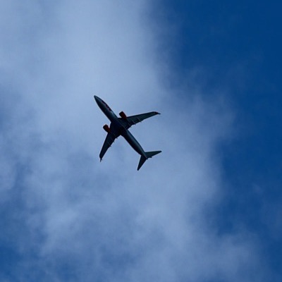 G-GDFR Boeing 737-800 jet2.com, NCL → LCA, 23 Sept 2026, photographed by Aviation