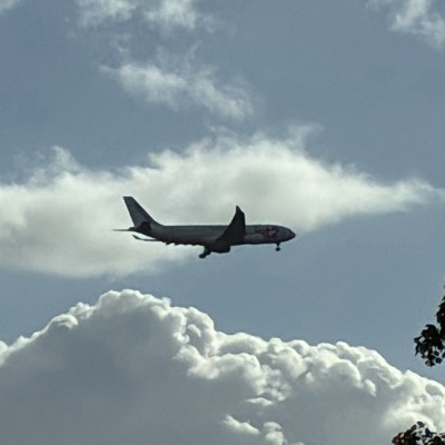 G-VYGL Airbus A330-200 jet2.com, FAO → MAN, 10 Oct 2026, photographed by cha380rlie