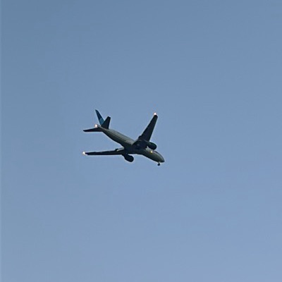N78005 Boeing 777-200ER United Airlines, IAD → LHR, 12 Sept 2026, photographed by ItsJoshVibes