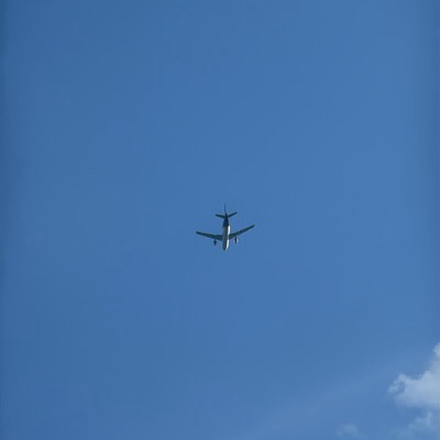N140UP Airbus A300-600 UPS Airlines, RFD → CLT, 9 Sept 2026, photographed by Ron