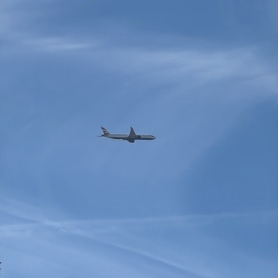 G-STBJ Boeing 777-300ER British Airways, JFK → LHR, 26 Sept 2026, photographed by TC