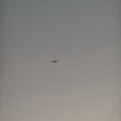 N837NN Boeing 737-800 American Airlines, CLT → OMA, 15 Sept 2026, photographed by Ron