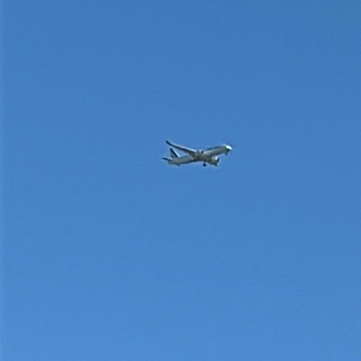 F-HPNG Airbus A220-300 Air France, CDG → LHR, 5 Sept 2026, photographed by ItsJoshVibes
