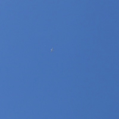 N6460M Cessna 152, HIO, 18 Oct 2026, photographed by RATCATCHER