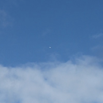 F-GXLO Airbus A330-200 Airbus Transport International, 10 Oct 2026, photographed by Air74728