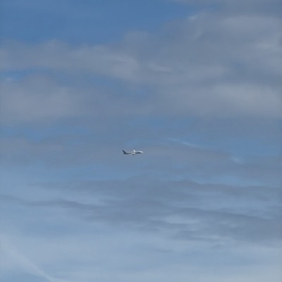 N783HA Boeing 787-9 Dreamliner Alaska Airlines, SEA → LHR, 30 Sept 2026, photographed by TC