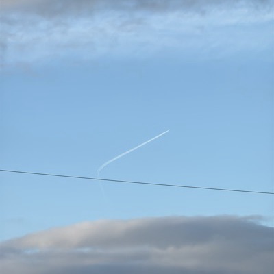 ZZ176 Boeing C-17 Globemaster 3 Fly Across, BOO → BZZ, 13 Jun 2026, photographed by Beluga