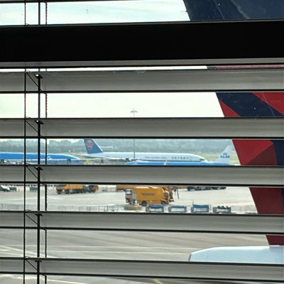 B-2027 Boeing 777F China Southern Cargo, PVG → AMS, 18 Jun 2026, photographed by AerospaceAG