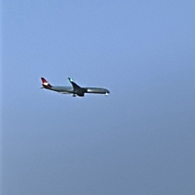 G-VPRD Airbus A350-1000 Virgin Atlantic, JFK → LHR, 12 Sept 2026, photographed by ItsJoshVibes