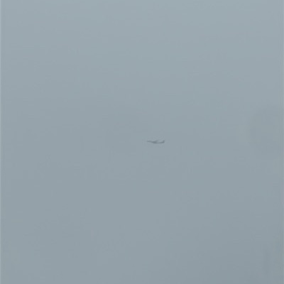 N712CK Boeing 747-400 Kalitta Air, ANC → ORD, 21 Jun 2026, photographed by Captain74715