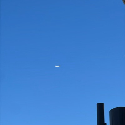 F-HEPD Airbus A320 Air France, BIQ → CDG, 4 Sept 2026, photographed by Raycy