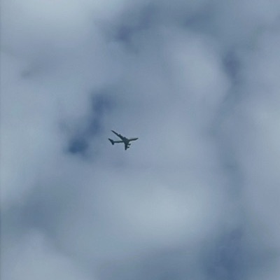 HL7624 Boeing 747-8 Korean Air, AMS → FRA, 6 Oct 2026, photographed by J’P